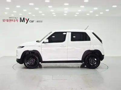 Hyundai Casper 2023, 36943 км, за 6546.19 USD