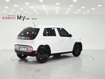 Hyundai Casper 2023, 36943 км, за 6546.19 USD