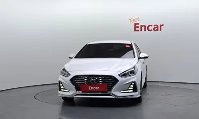 Hyundai Sonata 2018, 86932 км, за 9386.9 USD