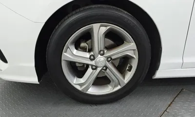 Hyundai Sonata 2018, 86932 км, за 9386.9 USD