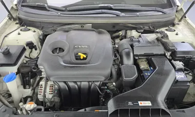 Hyundai Sonata 2018, 86932 км, за 9386.9 USD - фото 6