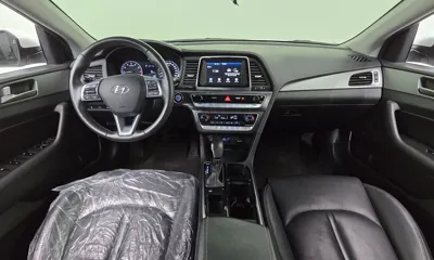 Hyundai Sonata 2018, 86932 км, за 9386.9 USD - фото 7