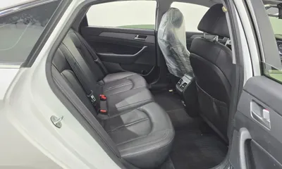 Hyundai Sonata 2018, 86932 км, за 9386.9 USD - фото 11