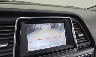 Hyundai Sonata 2018, 86932 км, за 9386.9 USD - фото 14