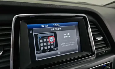 Hyundai Sonata 2018, 86932 км, за 9386.9 USD - фото 15