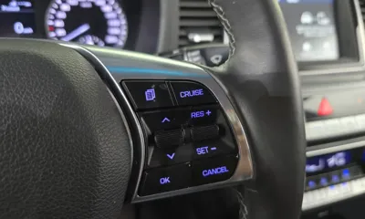 Hyundai Sonata 2018, 86932 км, за 9386.9 USD - фото 16