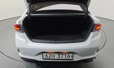 Hyundai Sonata 2018, 86932 км, за 9386.9 USD - фото 17