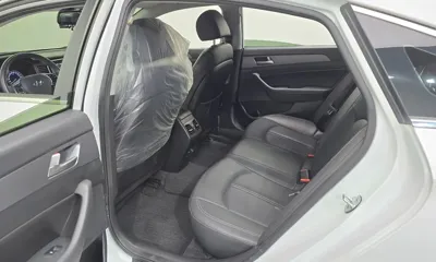 Hyundai Sonata 2018, 86932 км, за 9386.9 USD - фото 18