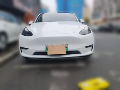 Tesla Model Y 2021, 61200 км, за 23692 USD - фото 2