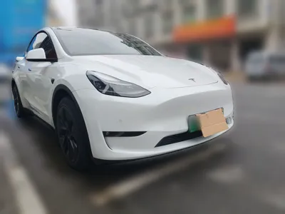 Tesla Model Y 2021, 61200 км, за 23692 USD - фото 3