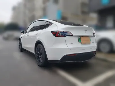 Tesla Model Y 2021, 61200 км, за 23692 USD - фото 4