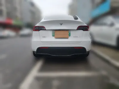 Tesla Model Y 2021, 61200 км, за 23692 USD - фото 5