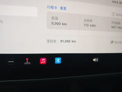Tesla Model Y 2021, 61200 км, за 23692 USD - фото 13