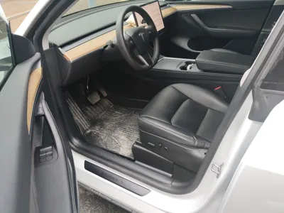 Tesla Model Y 2021, 61200 км, за 23692 USD - фото 17