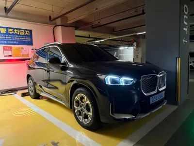 BMW iX1 2026, 524 км, за 27452.54 USD