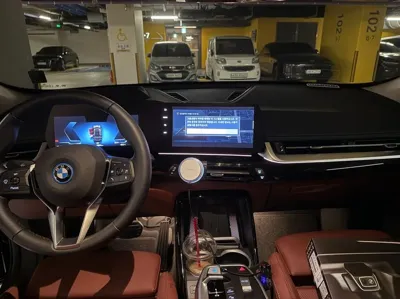 BMW iX1 2026, 524 км, за 27452.54 USD
