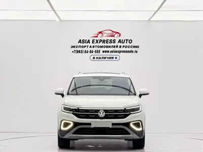 Volkswagen Tayron 2023, 25000 км, за 27115.06 USD