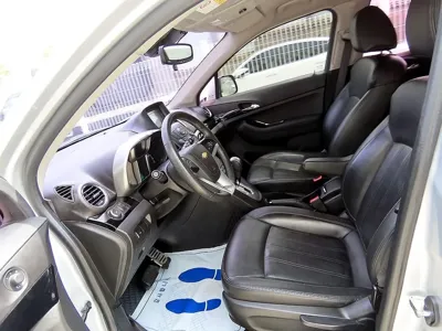 ChevroletGMDaewoo Orlando 2018, 114479 км, за 4465.16 USD