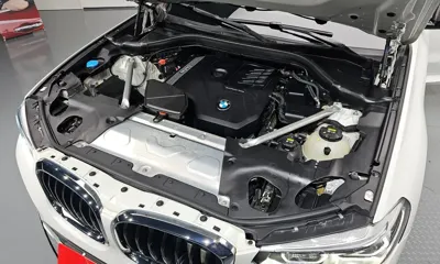 BMW X3 2021, 74765 км, за 25069.99 USD - фото 6