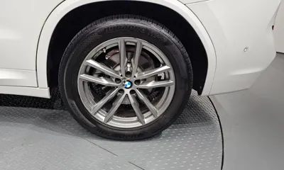 BMW X3 2021, 74765 км, за 25069.99 USD - фото 21