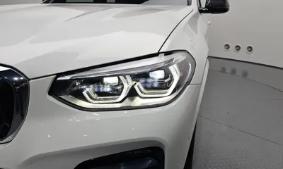 BMW X3 2021, 74765 км, за 25069.99 USD - фото 22