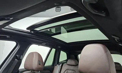 BMW X3 2021, 74765 км, за 25069.99 USD - фото 27