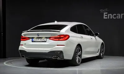 BMW Gran Turismo 2023, 33614 км, за 42377.45 USD
