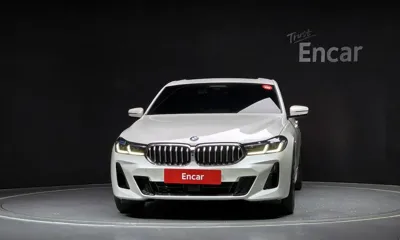 BMW Gran Turismo 2023, 33614 км, за 42377.45 USD