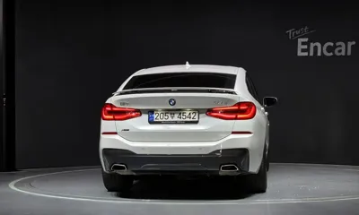 BMW Gran Turismo 2023, 33614 км, за 42377.45 USD