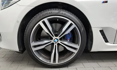 BMW Gran Turismo 2023, 33614 км, за 42377.45 USD