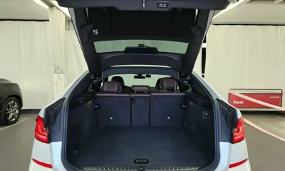BMW Gran Turismo 2023, 33614 км, за 42377.45 USD - фото 20