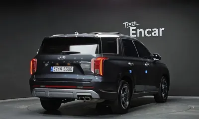 Hyundai Palisade 2023, 71194 км, за 22033.68 USD