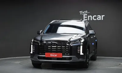 Hyundai Palisade 2023, 71194 км, за 22033.68 USD