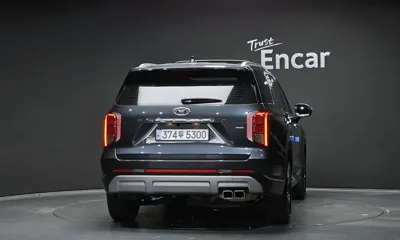 Hyundai Palisade 2023, 71194 км, за 22033.68 USD