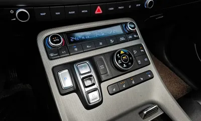Hyundai Palisade 2023, 71194 км, за 22033.68 USD - фото 9