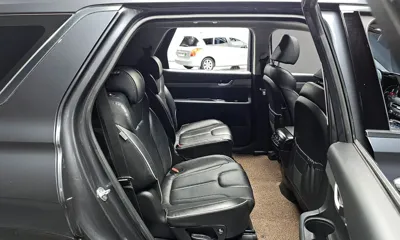 Hyundai Palisade 2023, 71194 км, за 22033.68 USD - фото 11