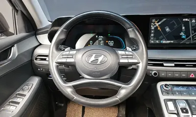 Hyundai Palisade 2023, 71194 км, за 22033.68 USD - фото 13