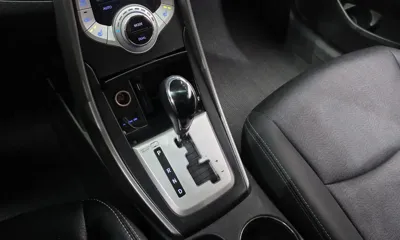 Hyundai Avante 2011, 182354 км, за 1854.3 USD - фото 9