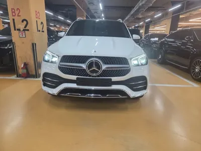Mercedes-Benz GLE-Class 2023, 10828 км, за 47488.98 USD