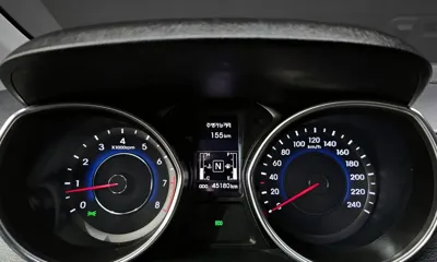 Hyundai Avante 2014, 45180 км, за 4782.25 USD - фото 8