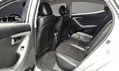 Hyundai Avante 2014, 45180 км, за 4782.25 USD - фото 11