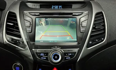 Hyundai Avante 2014, 45180 км, за 4782.25 USD - фото 14