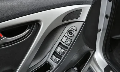 Hyundai Avante 2014, 45180 км, за 4782.25 USD - фото 18