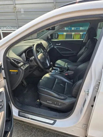 Hyundai Santafe 2013, 230265 км, за 3544.7 USD