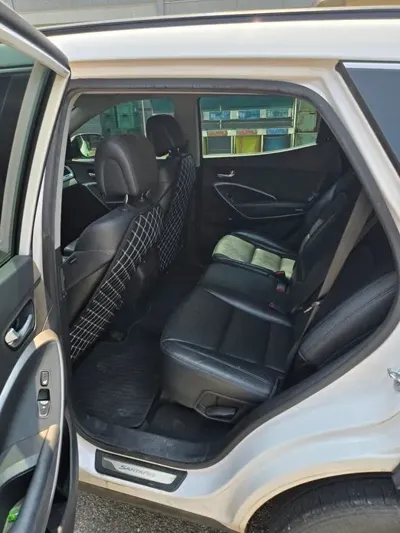 Hyundai Santafe 2013, 230265 км, за 3544.7 USD - фото 6