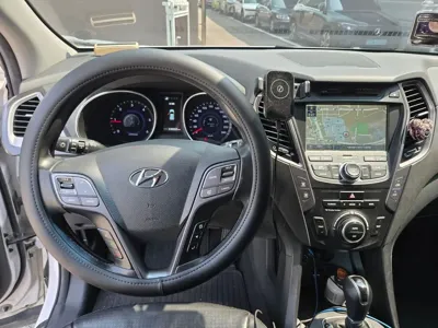 Hyundai Santafe 2013, 230265 км, за 3544.7 USD - фото 9