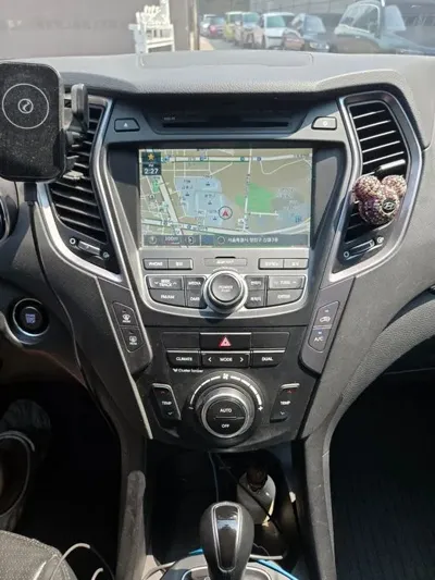 Hyundai Santafe 2013, 230265 км, за 3544.7 USD - фото 10