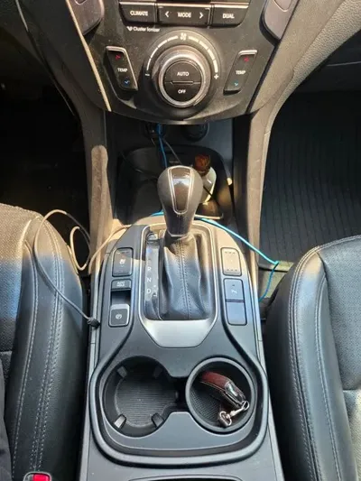 Hyundai Santafe 2013, 230265 км, за 3544.7 USD - фото 11