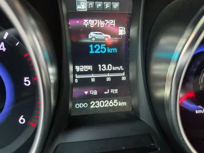 Hyundai Santafe 2013, 230265 км, за 3544.7 USD - фото 12