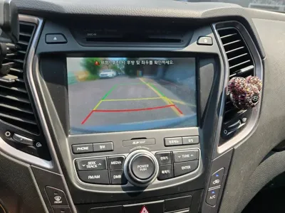 Hyundai Santafe 2013, 230265 км, за 3544.7 USD - фото 13